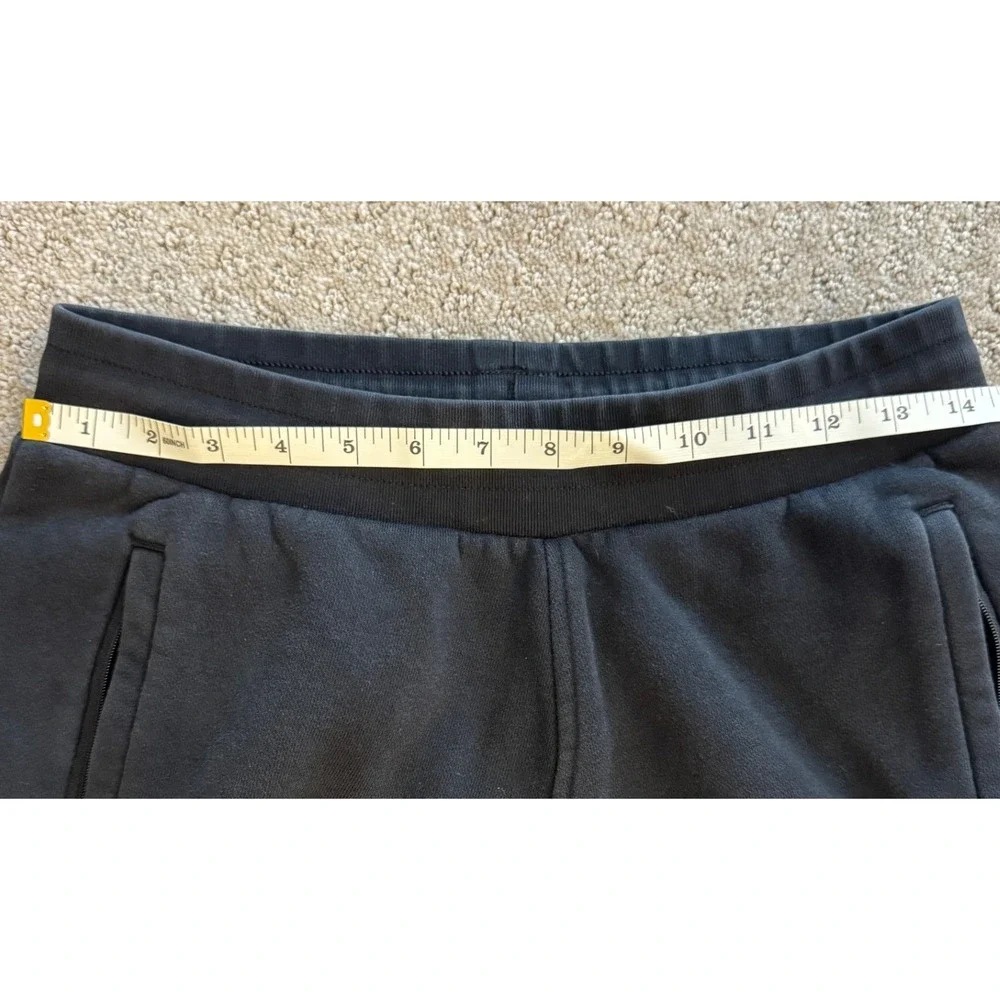 Adidas Adicolor Essentials Trefoil Pants Mens XS Black Good Joggers
